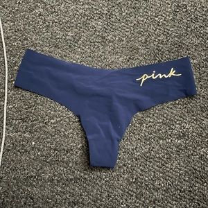 VS PINK Thong